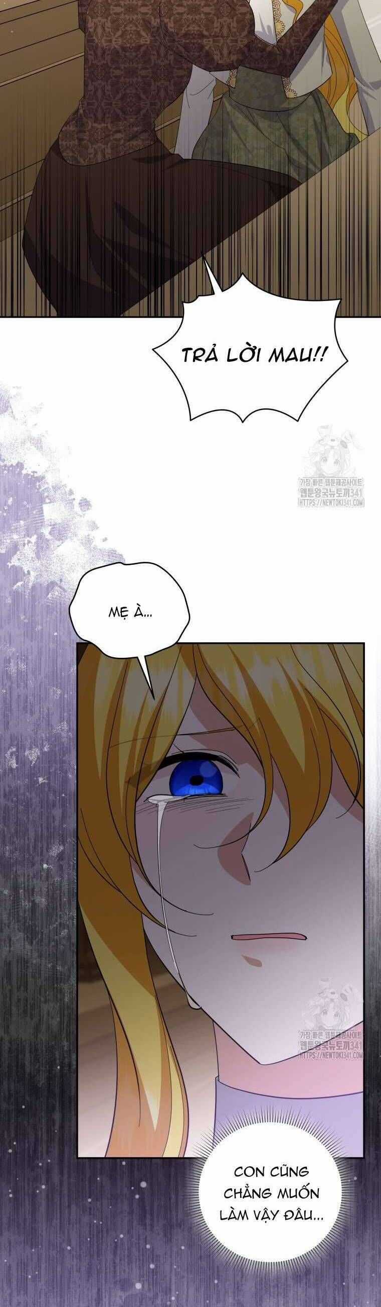 Hãy Ủng Hộ Kế Hoạch Trả Thù Của Tôi Chương 100 trang 47