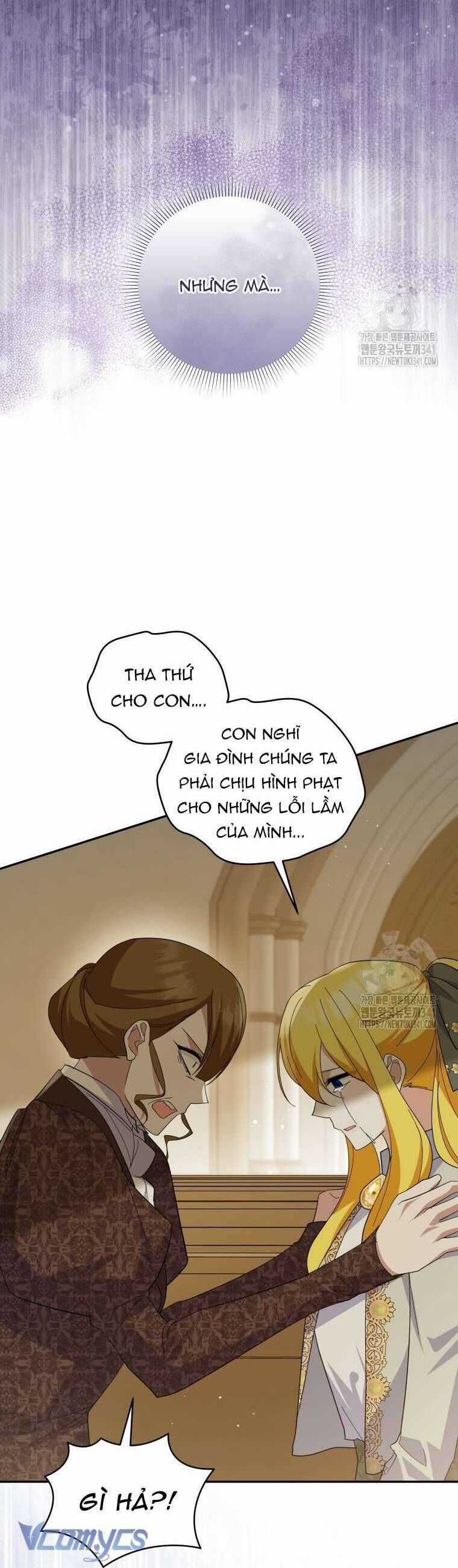 Hãy Ủng Hộ Kế Hoạch Trả Thù Của Tôi Chương 100 trang 48