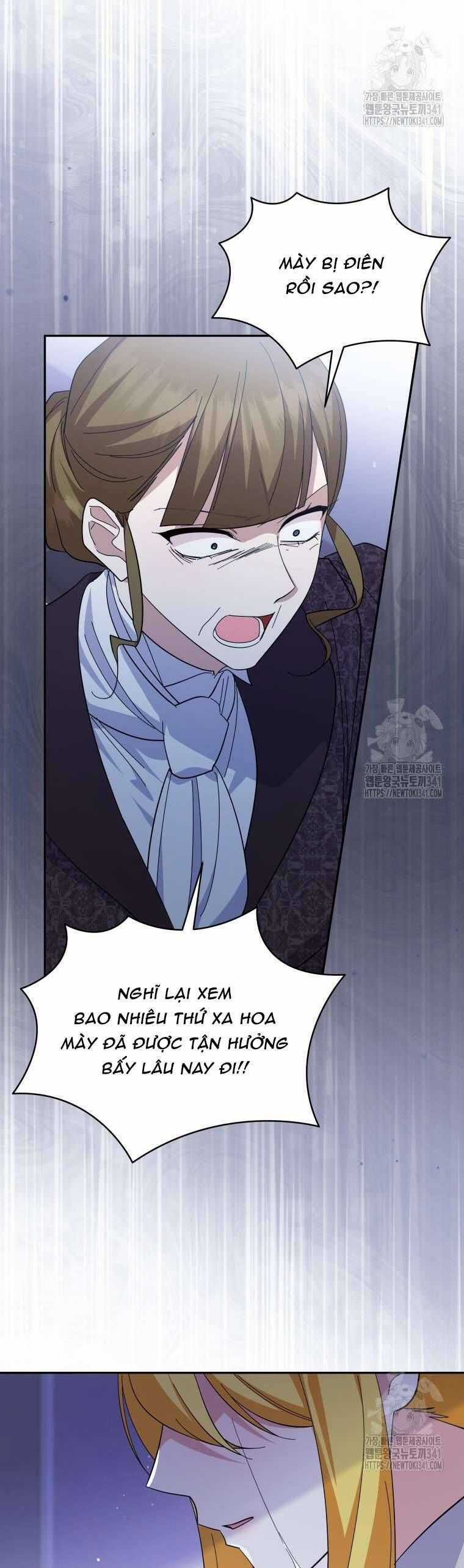 Hãy Ủng Hộ Kế Hoạch Trả Thù Của Tôi Chương 100 trang 49