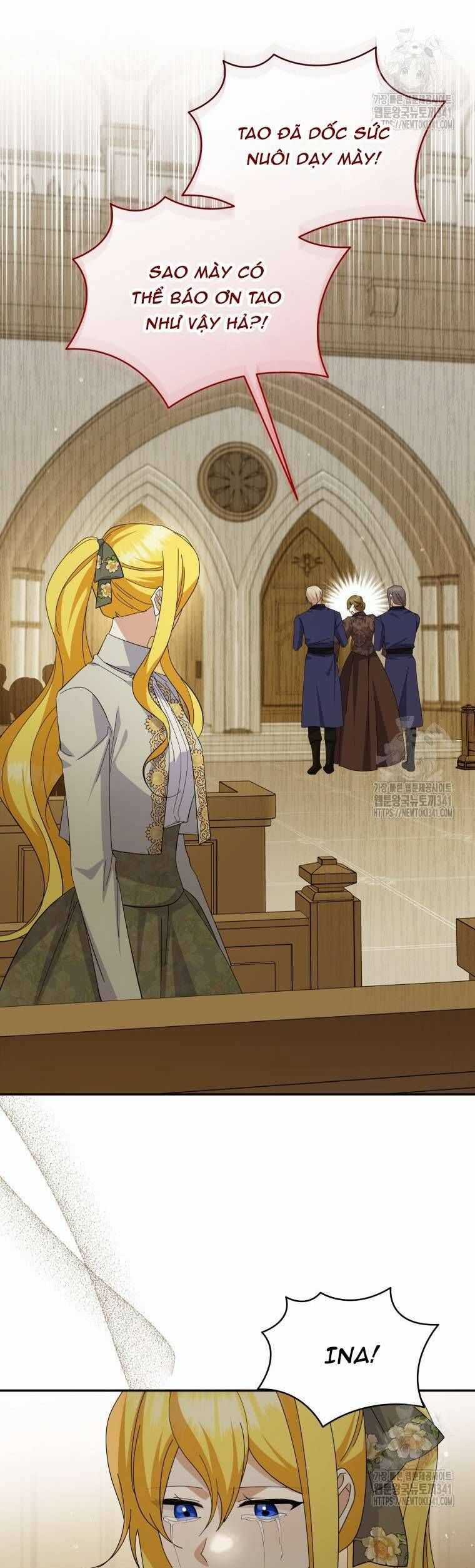 Hãy Ủng Hộ Kế Hoạch Trả Thù Của Tôi Chương 100 trang 52