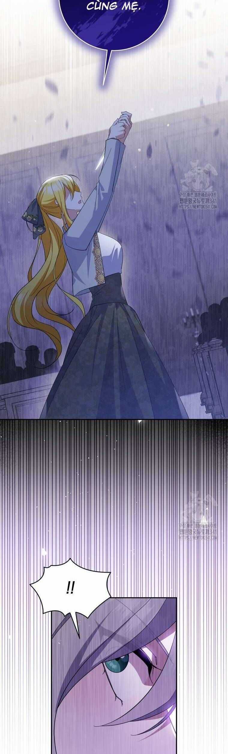 Hãy Ủng Hộ Kế Hoạch Trả Thù Của Tôi Chương 100 trang 54