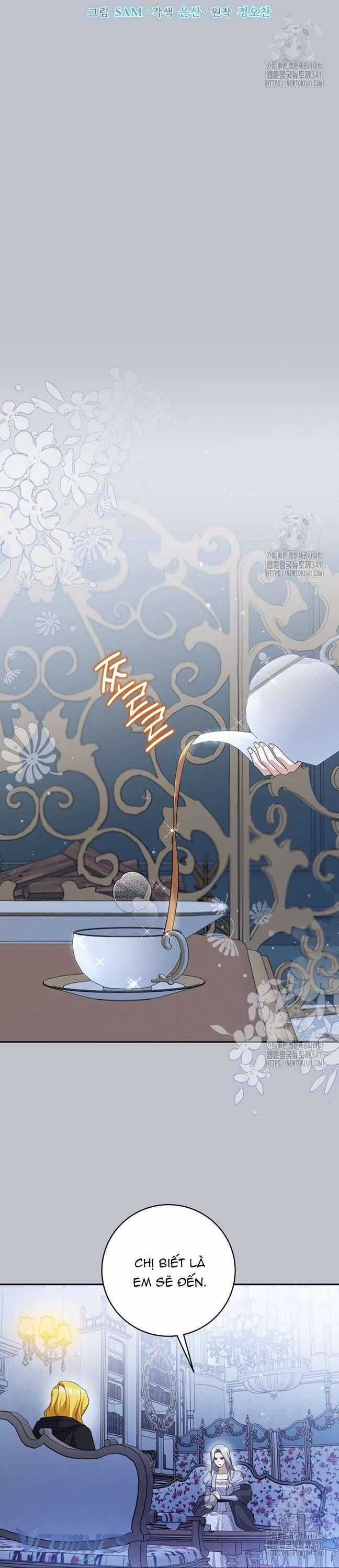 Hãy Ủng Hộ Kế Hoạch Trả Thù Của Tôi Chương 100 trang 7