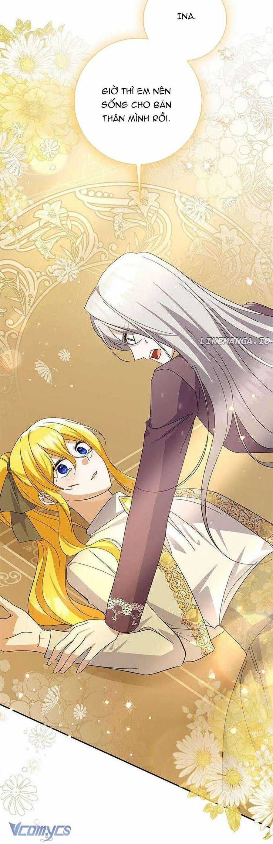 Hãy Ủng Hộ Kế Hoạch Trả Thù Của Tôi Chương 101 trang 11