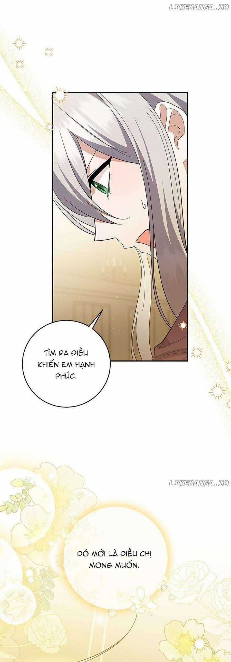 Hãy Ủng Hộ Kế Hoạch Trả Thù Của Tôi Chương 101 trang 12