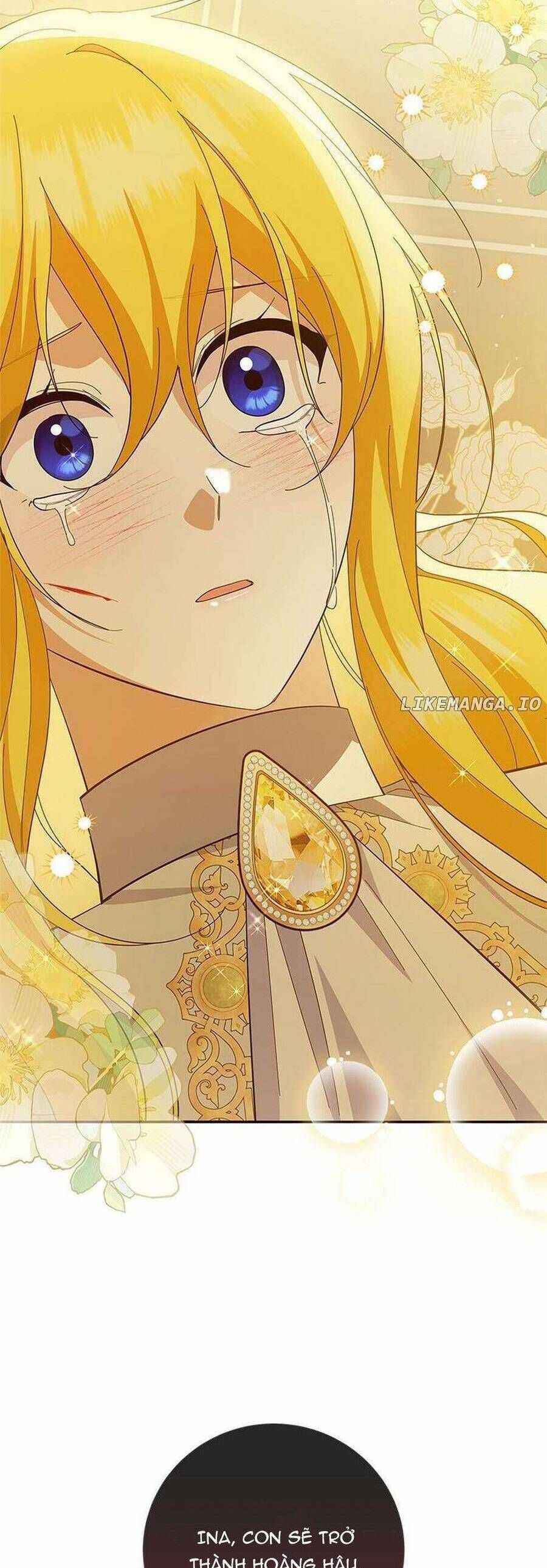 Hãy Ủng Hộ Kế Hoạch Trả Thù Của Tôi Chương 101 trang 13