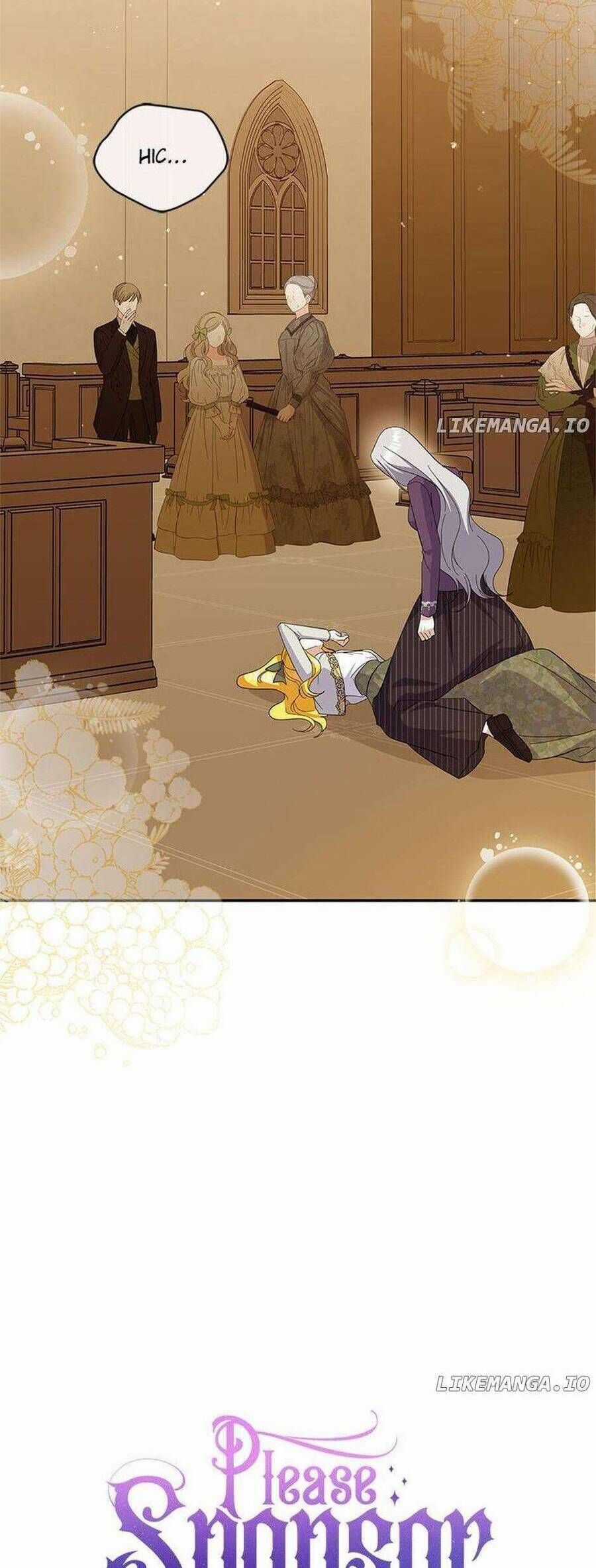 Hãy Ủng Hộ Kế Hoạch Trả Thù Của Tôi Chương 101 trang 16