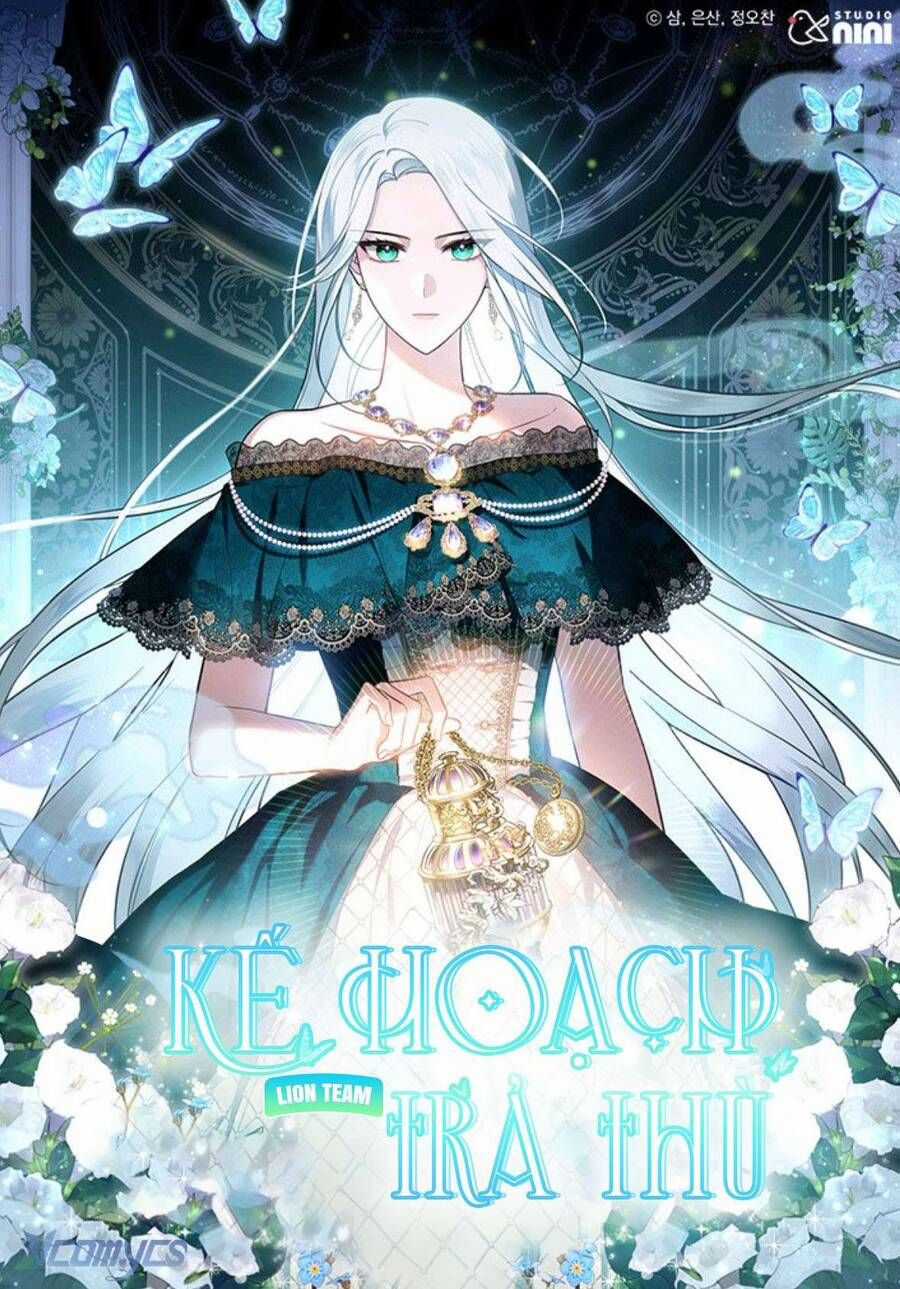 Hãy Ủng Hộ Kế Hoạch Trả Thù Của Tôi Chương 101 trang 2