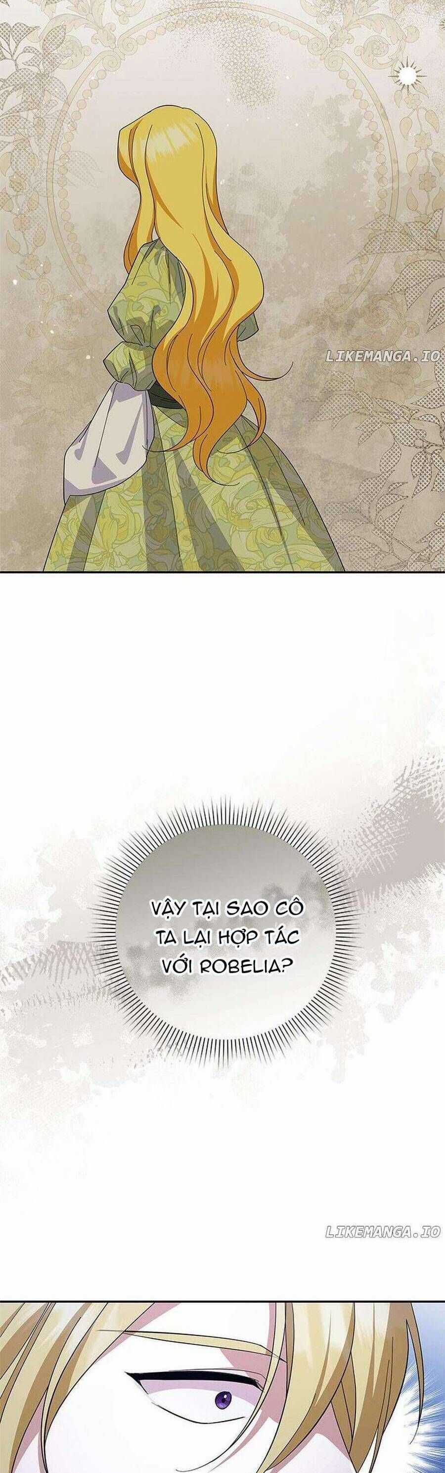 Hãy Ủng Hộ Kế Hoạch Trả Thù Của Tôi Chương 101 trang 22