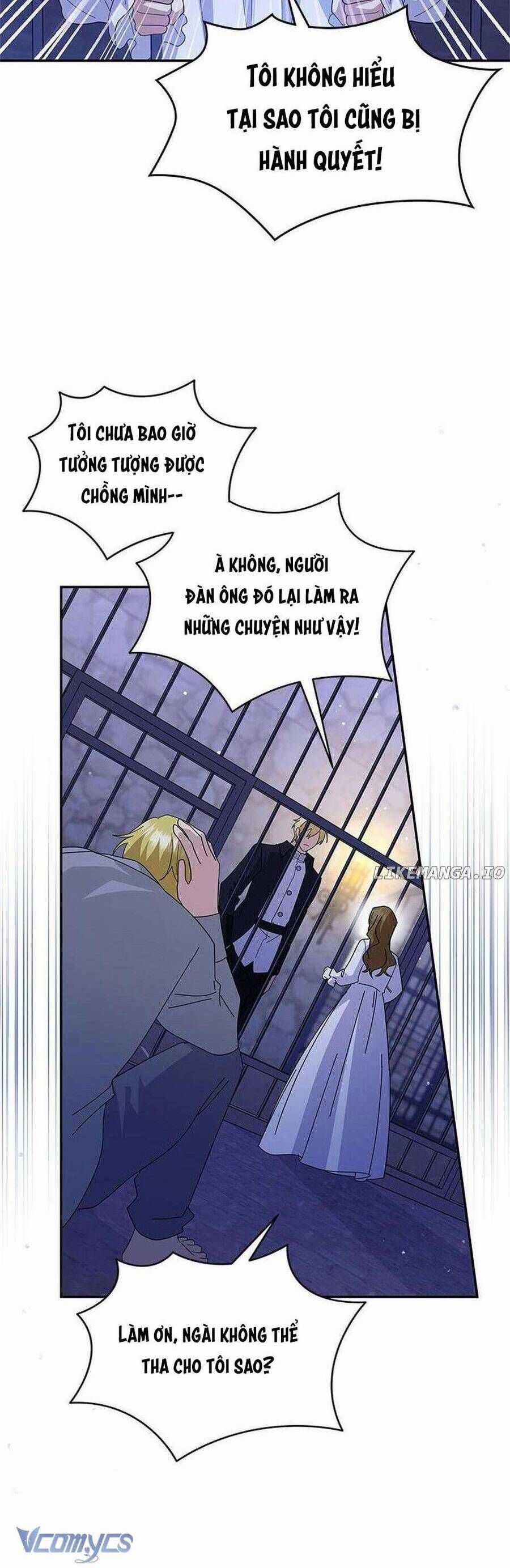 Hãy Ủng Hộ Kế Hoạch Trả Thù Của Tôi Chương 101 trang 29