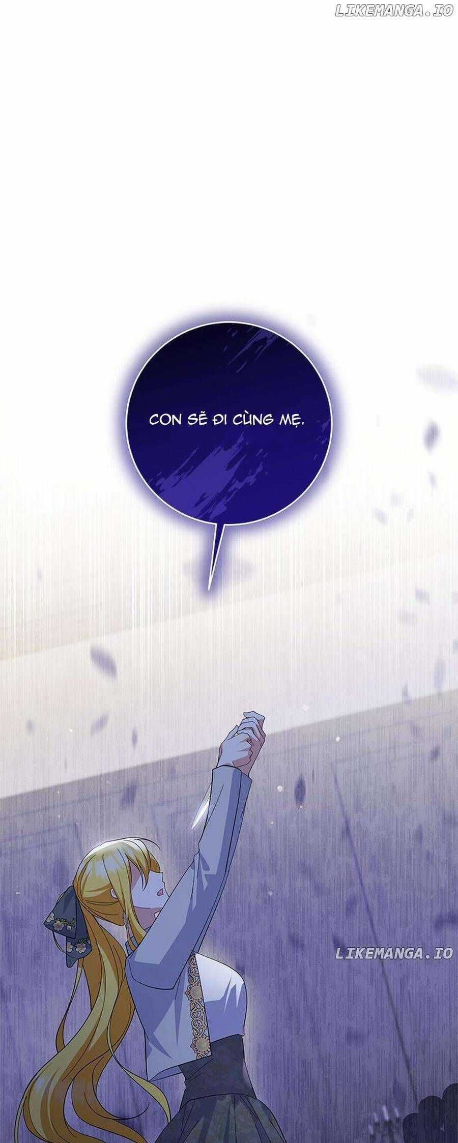 Hãy Ủng Hộ Kế Hoạch Trả Thù Của Tôi Chương 101 trang 3