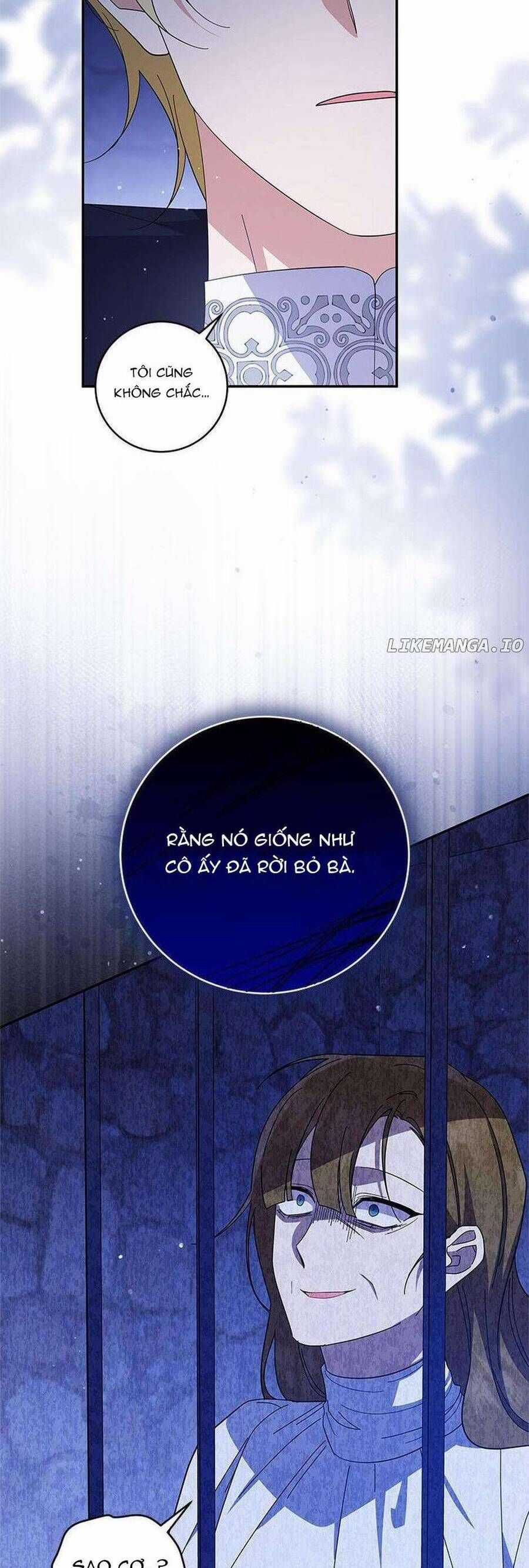 Hãy Ủng Hộ Kế Hoạch Trả Thù Của Tôi Chương 101 trang 31