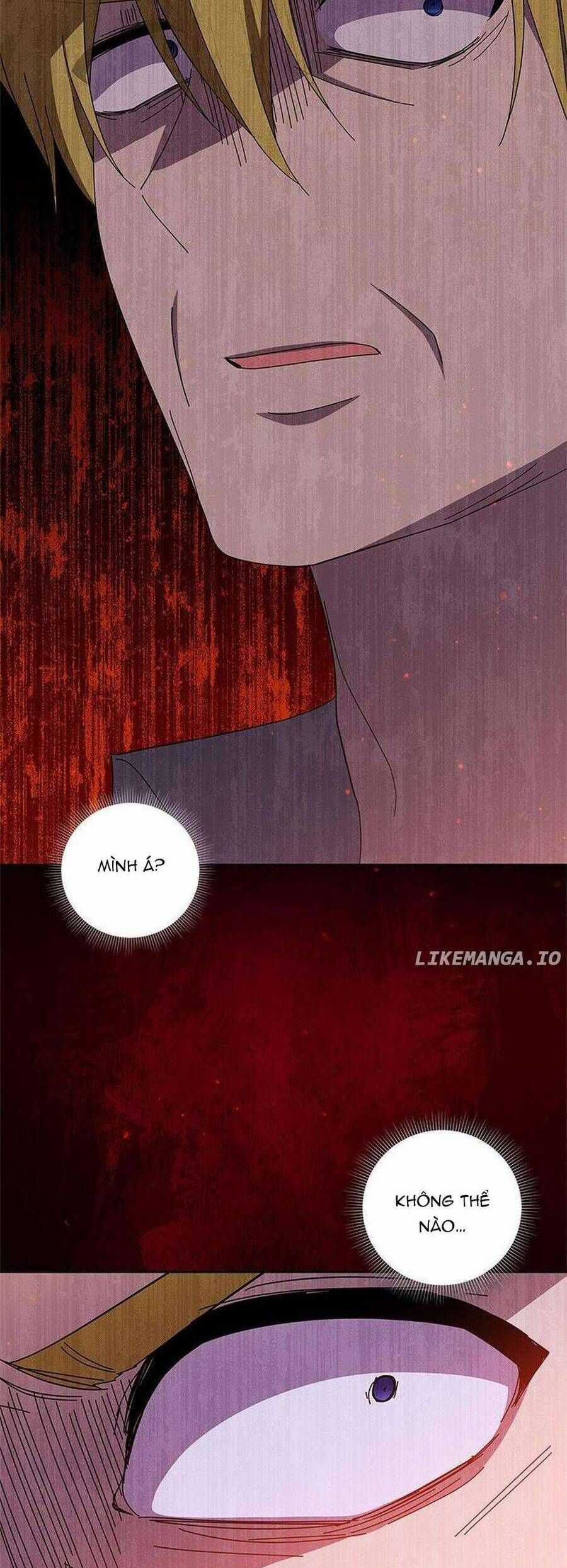 Hãy Ủng Hộ Kế Hoạch Trả Thù Của Tôi Chương 101 trang 37