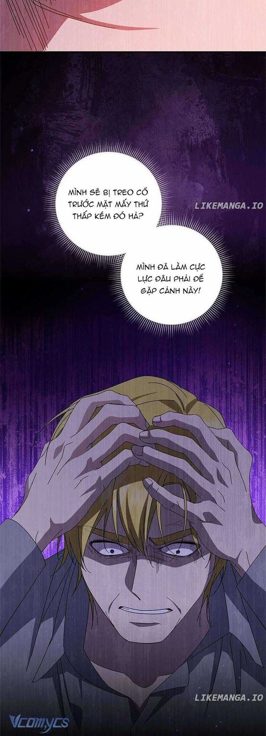 Hãy Ủng Hộ Kế Hoạch Trả Thù Của Tôi Chương 101 trang 38