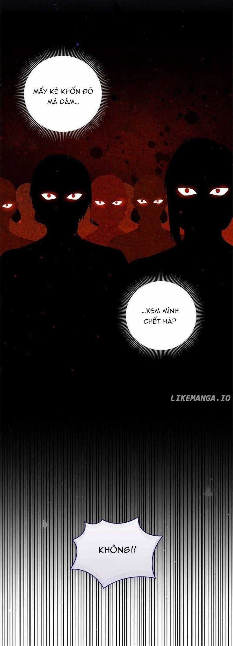 Hãy Ủng Hộ Kế Hoạch Trả Thù Của Tôi Chương 101 trang 39