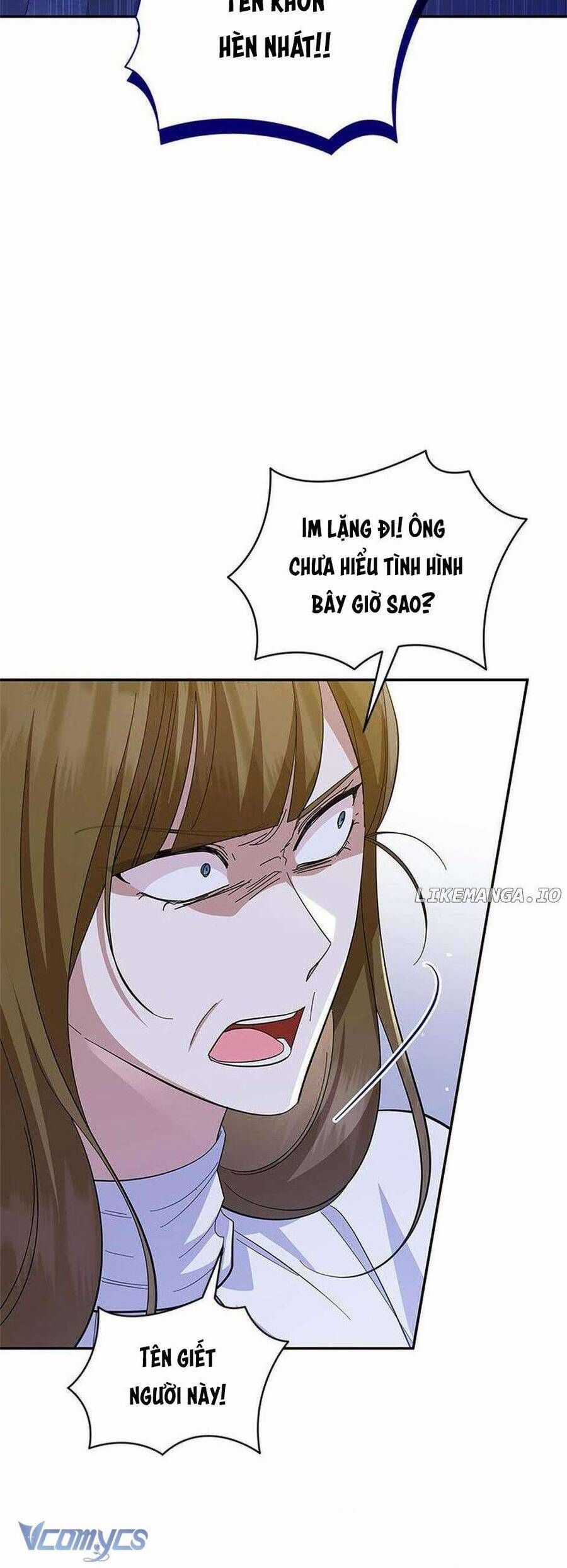 Hãy Ủng Hộ Kế Hoạch Trả Thù Của Tôi Chương 101 trang 41