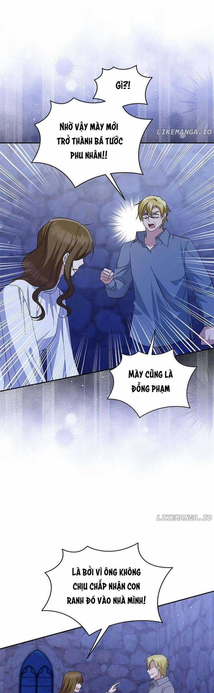 Hãy Ủng Hộ Kế Hoạch Trả Thù Của Tôi Chương 101 trang 42