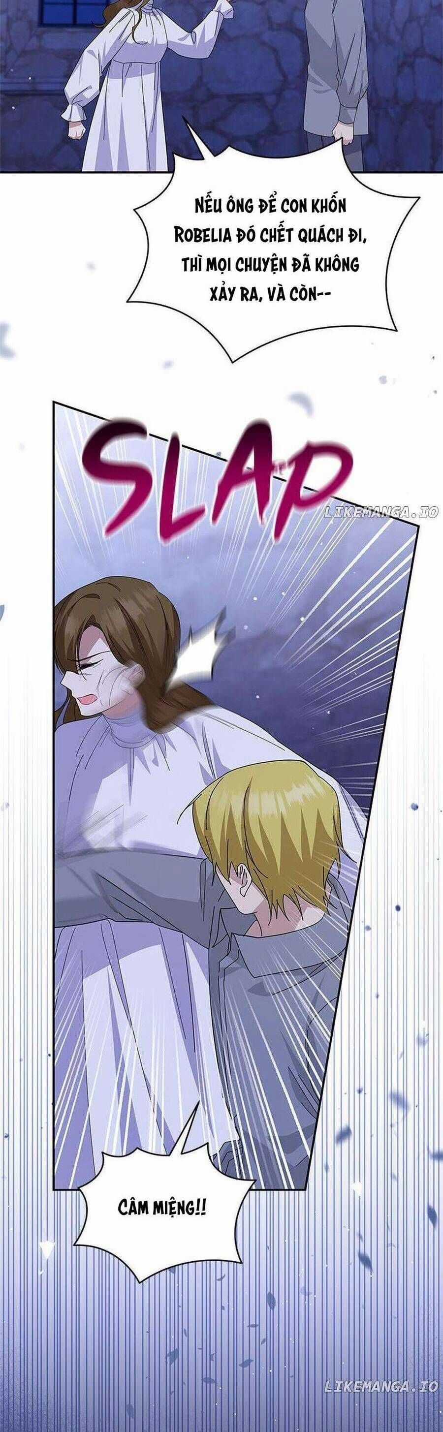 Hãy Ủng Hộ Kế Hoạch Trả Thù Của Tôi Chương 101 trang 43