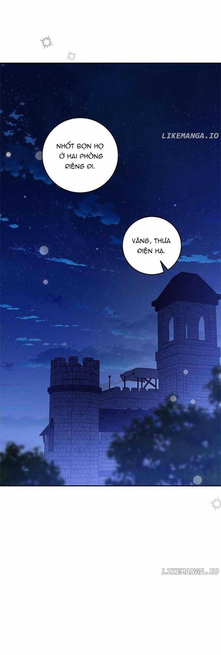 Hãy Ủng Hộ Kế Hoạch Trả Thù Của Tôi Chương 101 trang 45