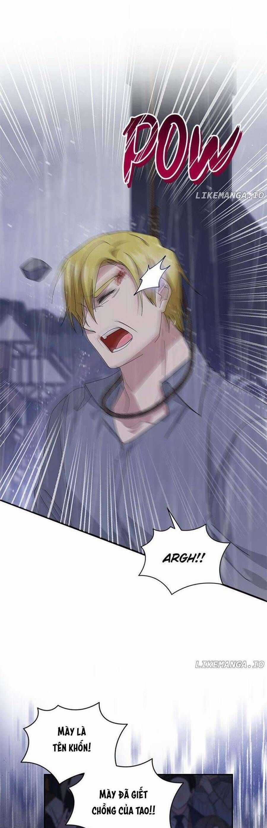 Hãy Ủng Hộ Kế Hoạch Trả Thù Của Tôi Chương 101 trang 48