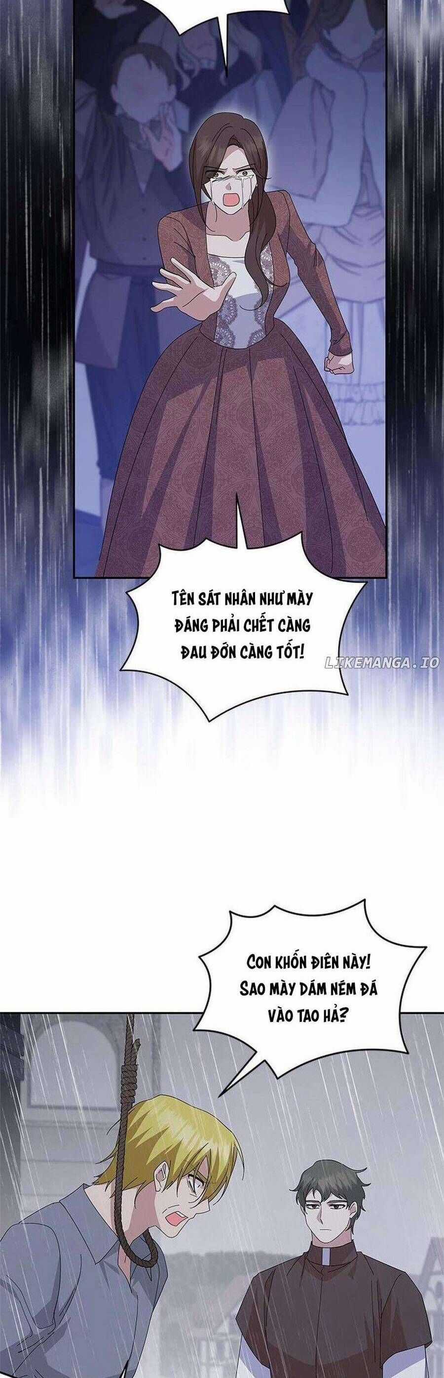 Hãy Ủng Hộ Kế Hoạch Trả Thù Của Tôi Chương 101 trang 49