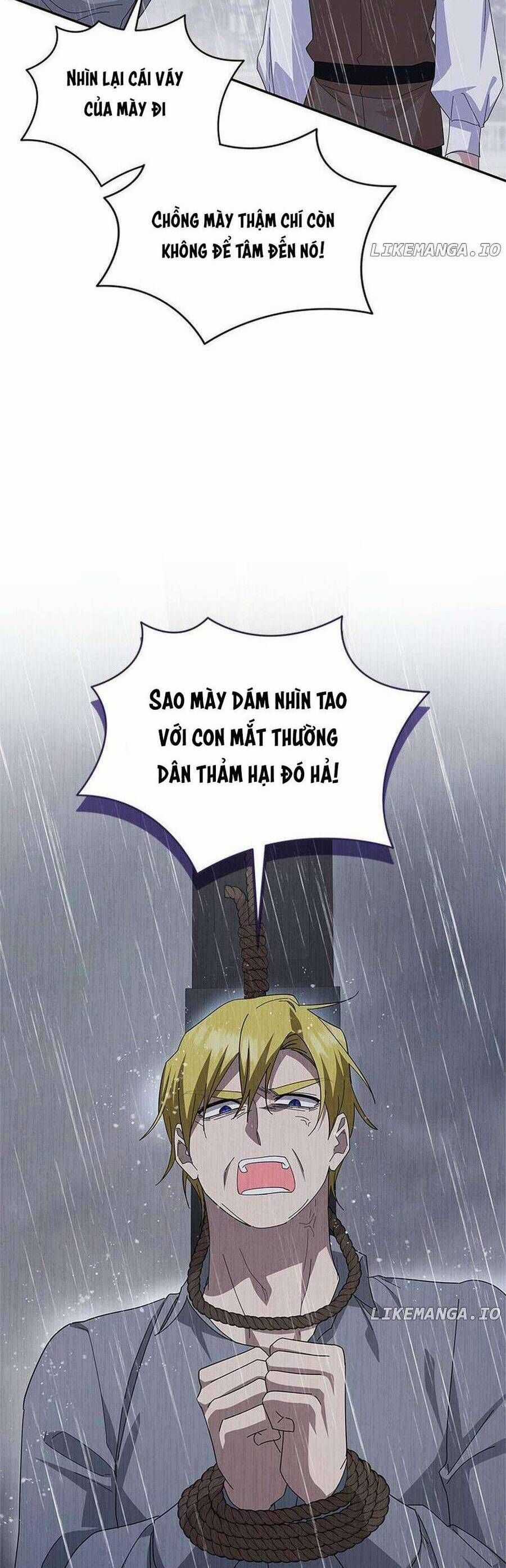 Hãy Ủng Hộ Kế Hoạch Trả Thù Của Tôi Chương 101 trang 50