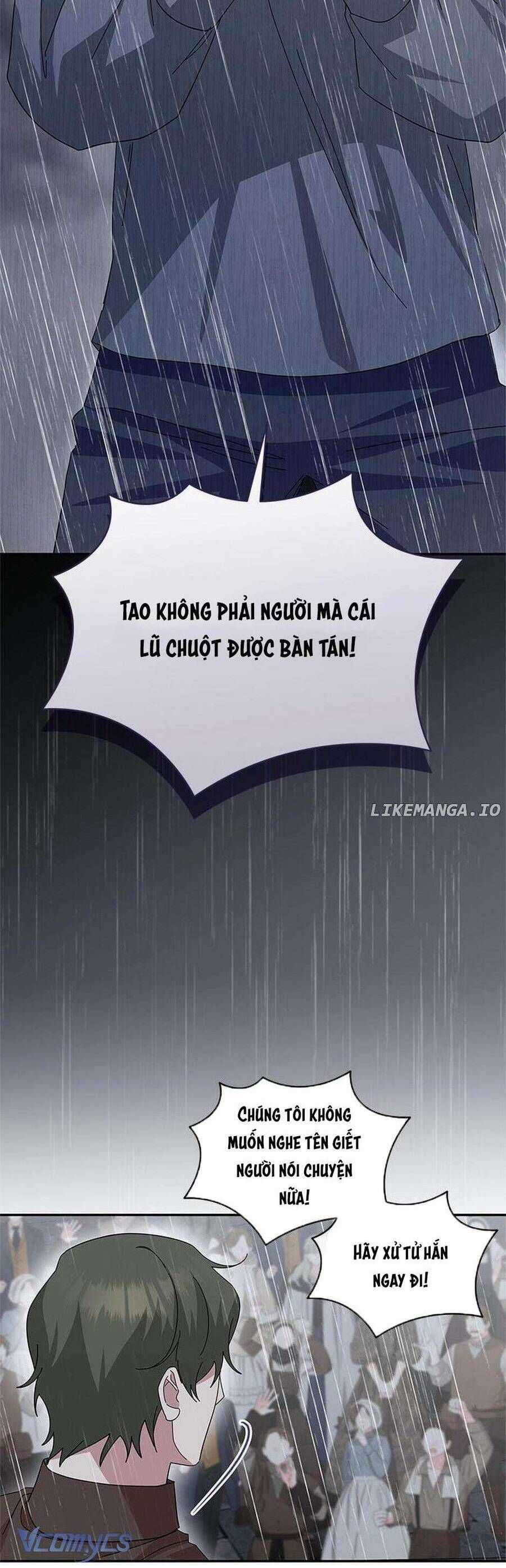 Hãy Ủng Hộ Kế Hoạch Trả Thù Của Tôi Chương 101 trang 51