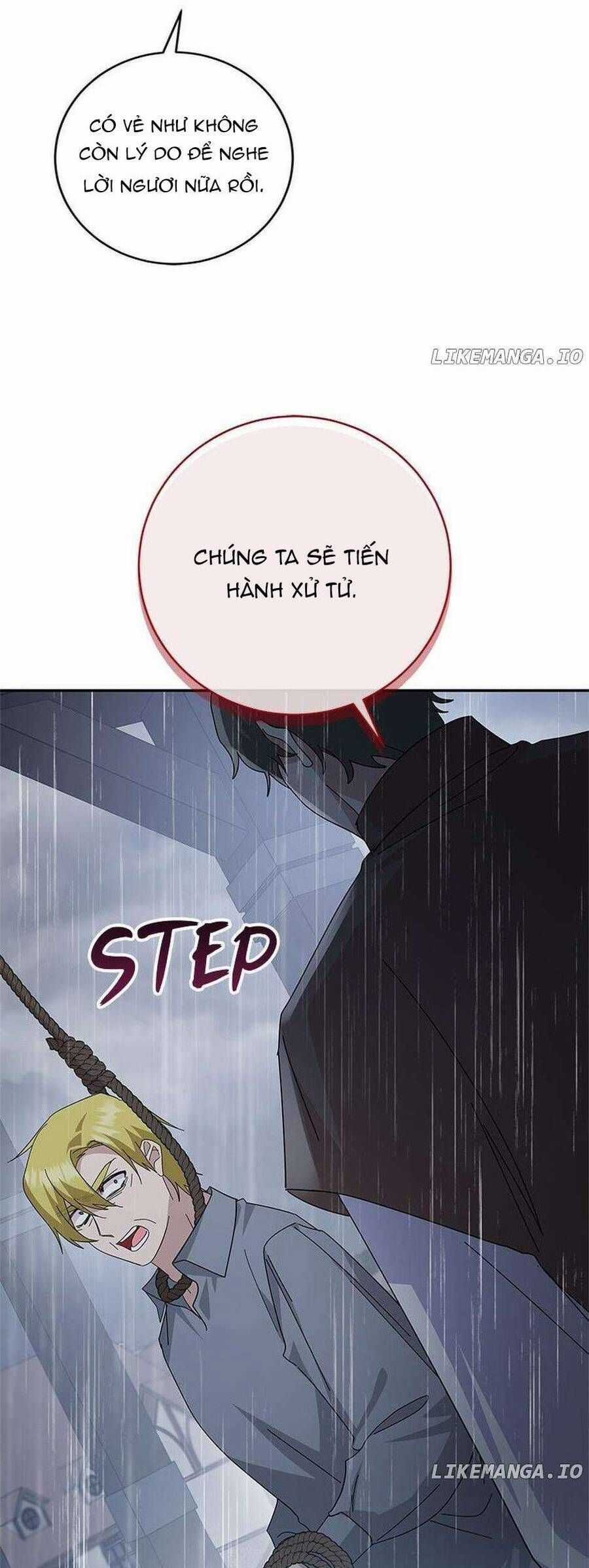 Hãy Ủng Hộ Kế Hoạch Trả Thù Của Tôi Chương 101 trang 52