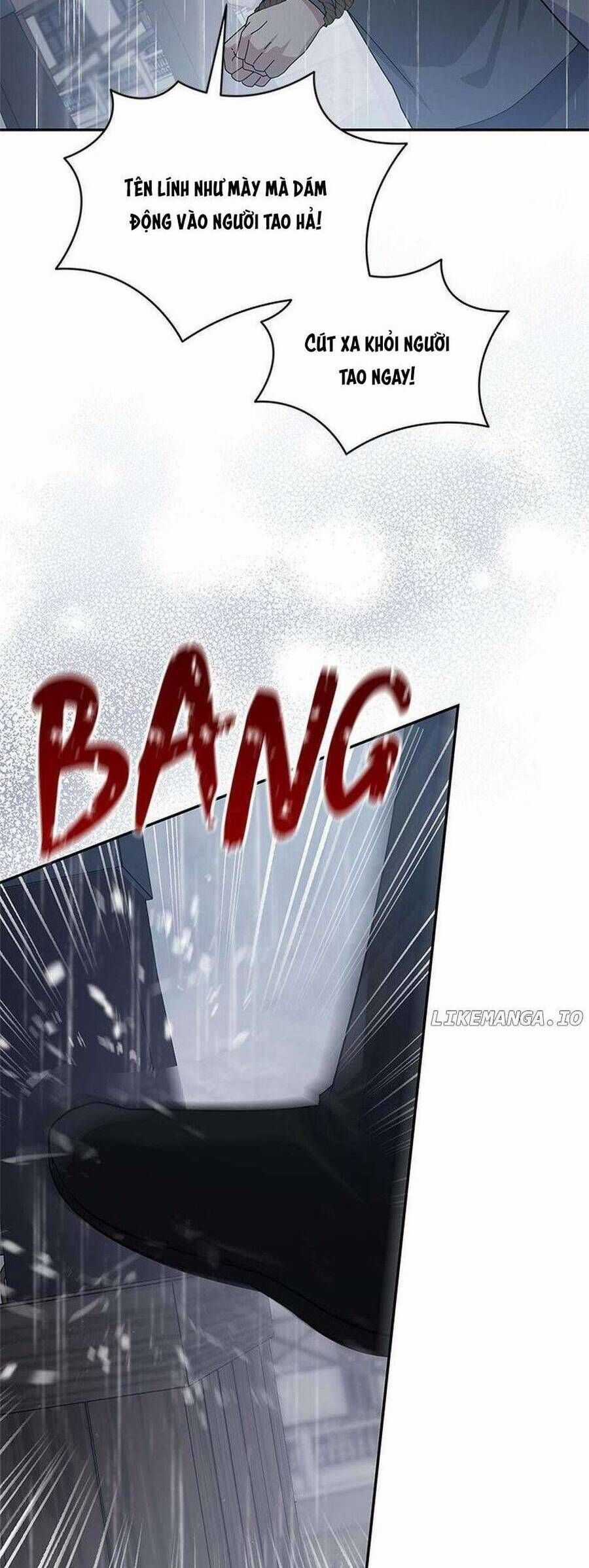 Hãy Ủng Hộ Kế Hoạch Trả Thù Của Tôi Chương 101 trang 53