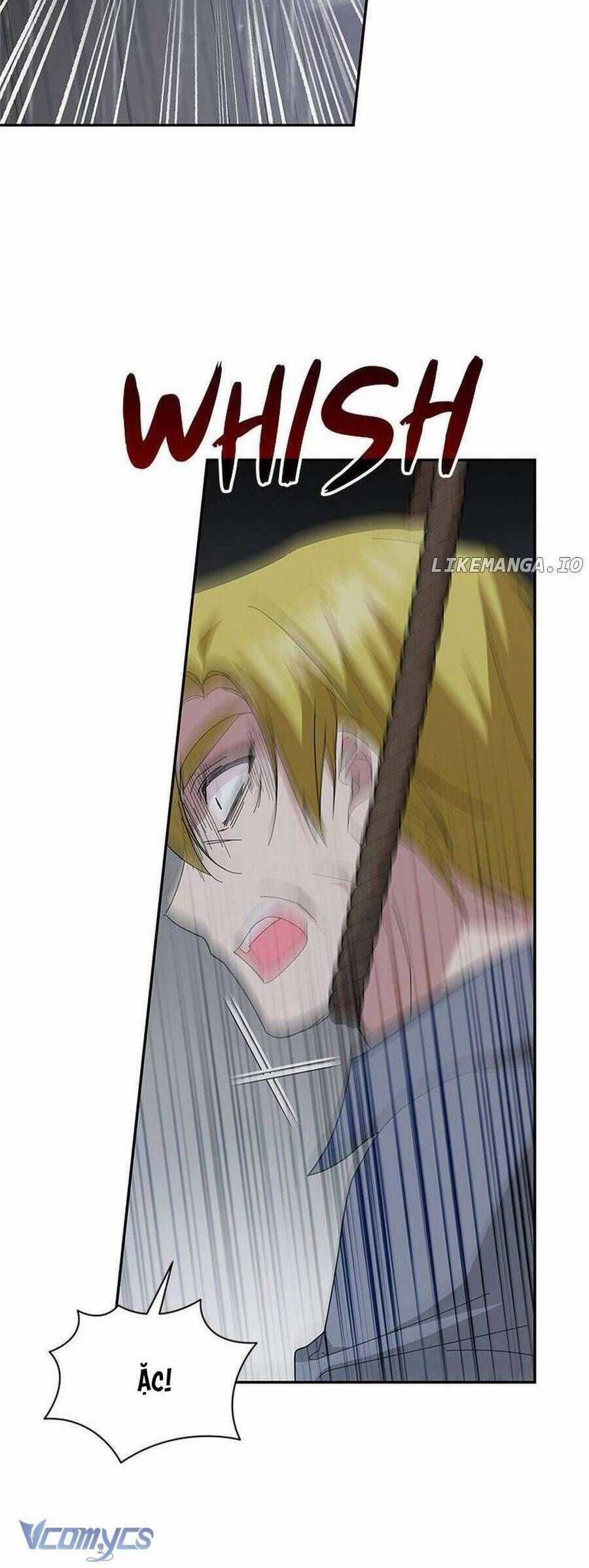 Hãy Ủng Hộ Kế Hoạch Trả Thù Của Tôi Chương 101 trang 54