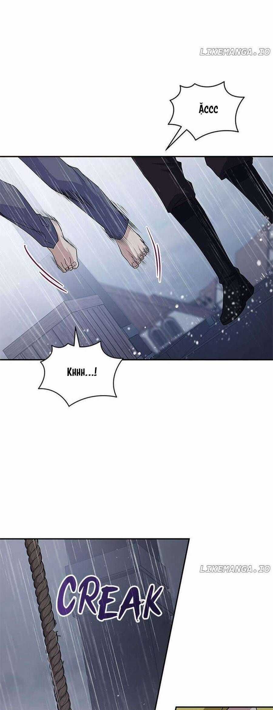 Hãy Ủng Hộ Kế Hoạch Trả Thù Của Tôi Chương 101 trang 55