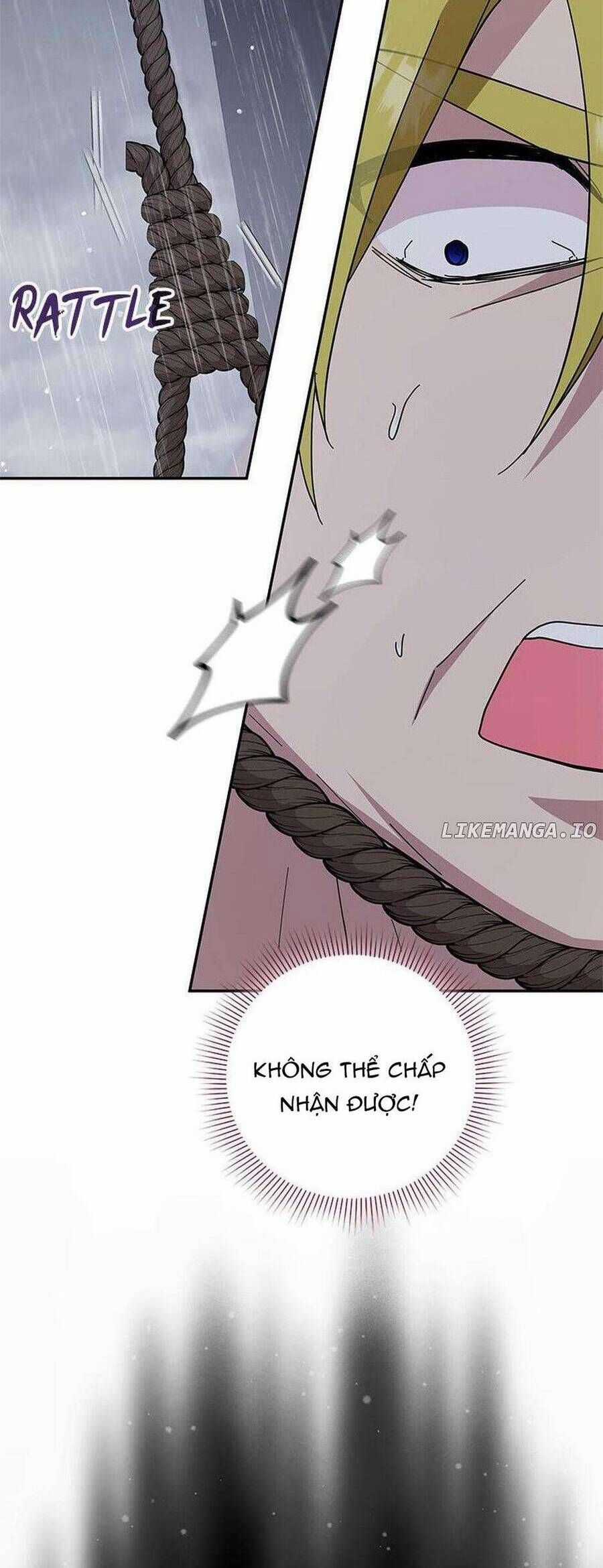 Hãy Ủng Hộ Kế Hoạch Trả Thù Của Tôi Chương 101 trang 56