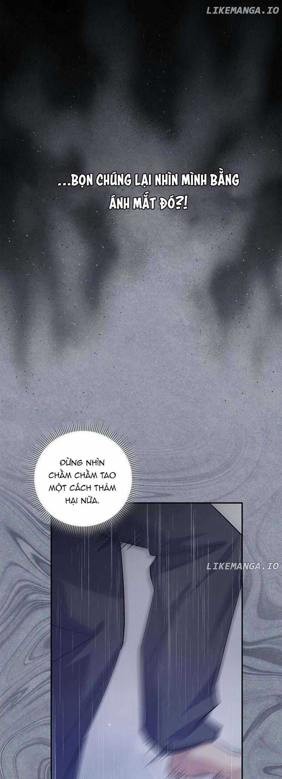 Hãy Ủng Hộ Kế Hoạch Trả Thù Của Tôi Chương 101 trang 58