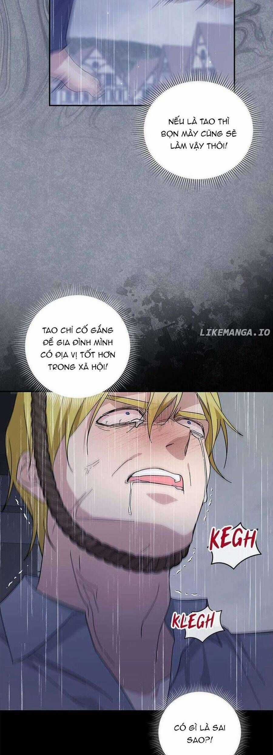 Hãy Ủng Hộ Kế Hoạch Trả Thù Của Tôi Chương 101 trang 59