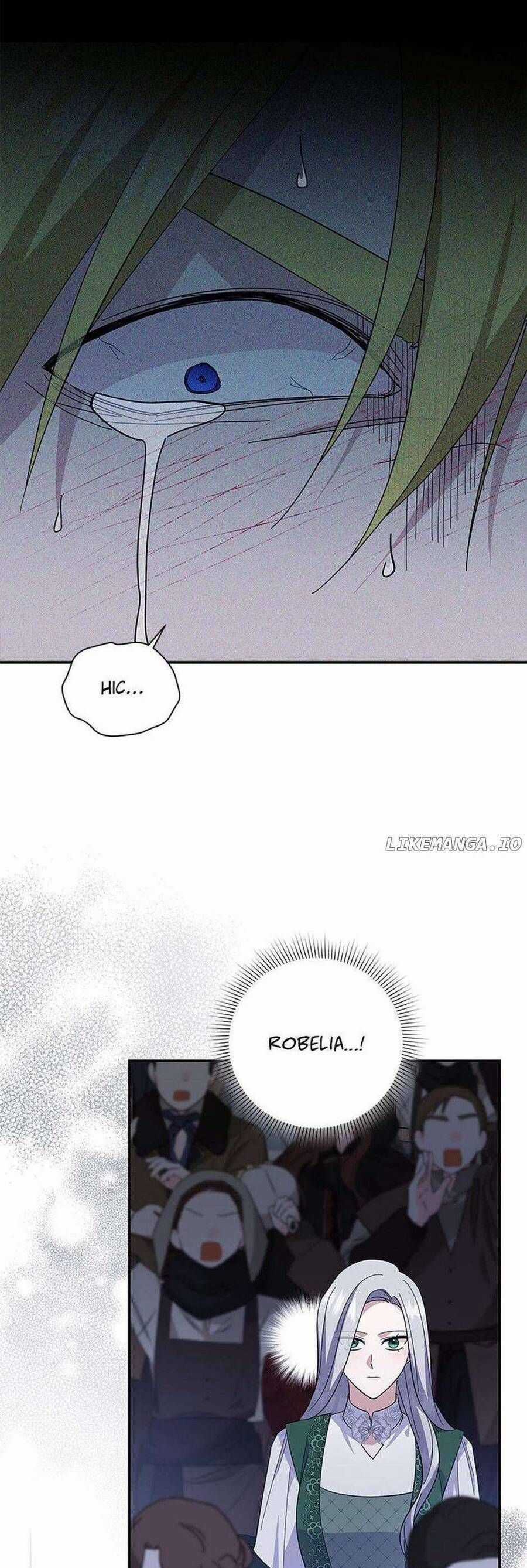 Hãy Ủng Hộ Kế Hoạch Trả Thù Của Tôi Chương 101 trang 61