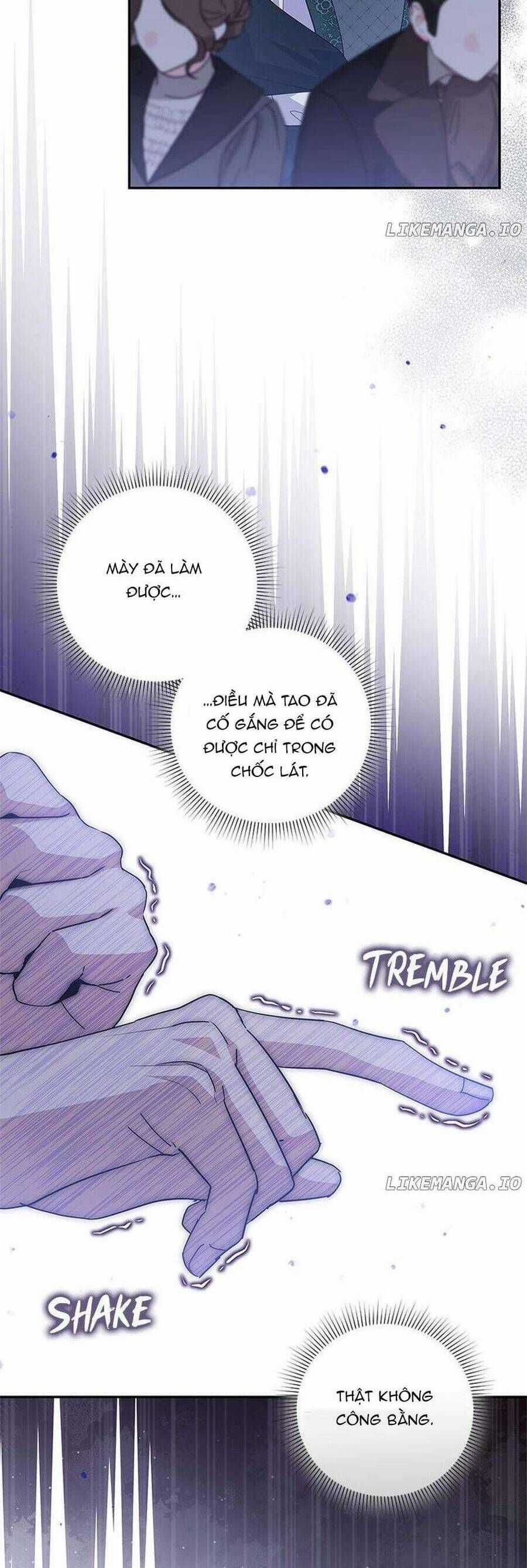 Hãy Ủng Hộ Kế Hoạch Trả Thù Của Tôi Chương 101 trang 62