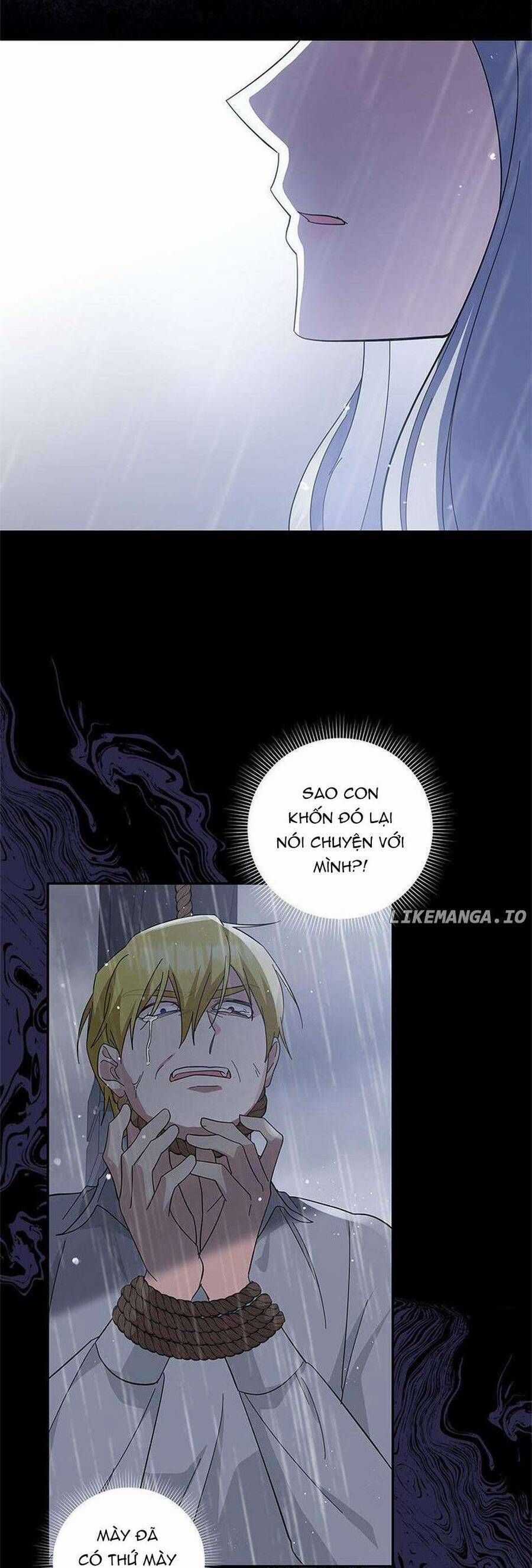 Hãy Ủng Hộ Kế Hoạch Trả Thù Của Tôi Chương 101 trang 64