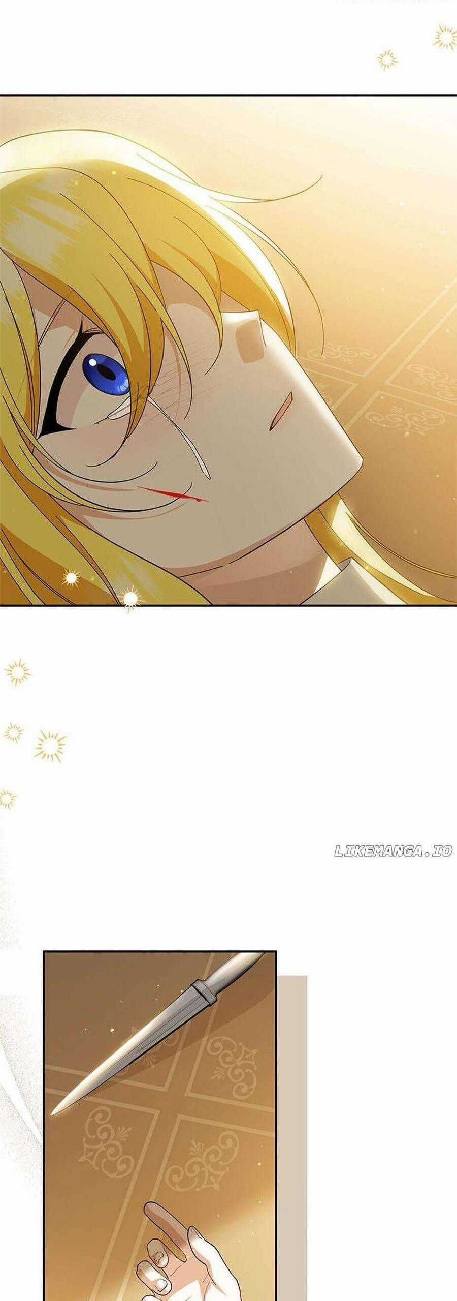 Hãy Ủng Hộ Kế Hoạch Trả Thù Của Tôi Chương 101 trang 7