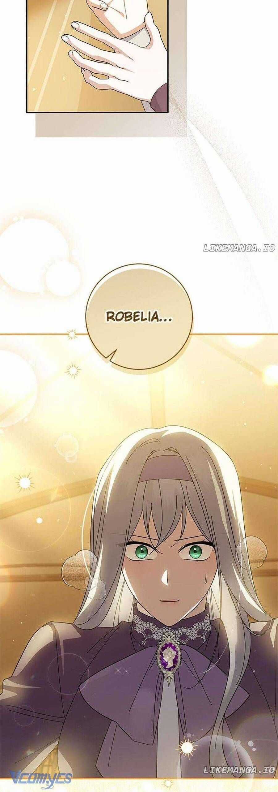 Hãy Ủng Hộ Kế Hoạch Trả Thù Của Tôi Chương 101 trang 8