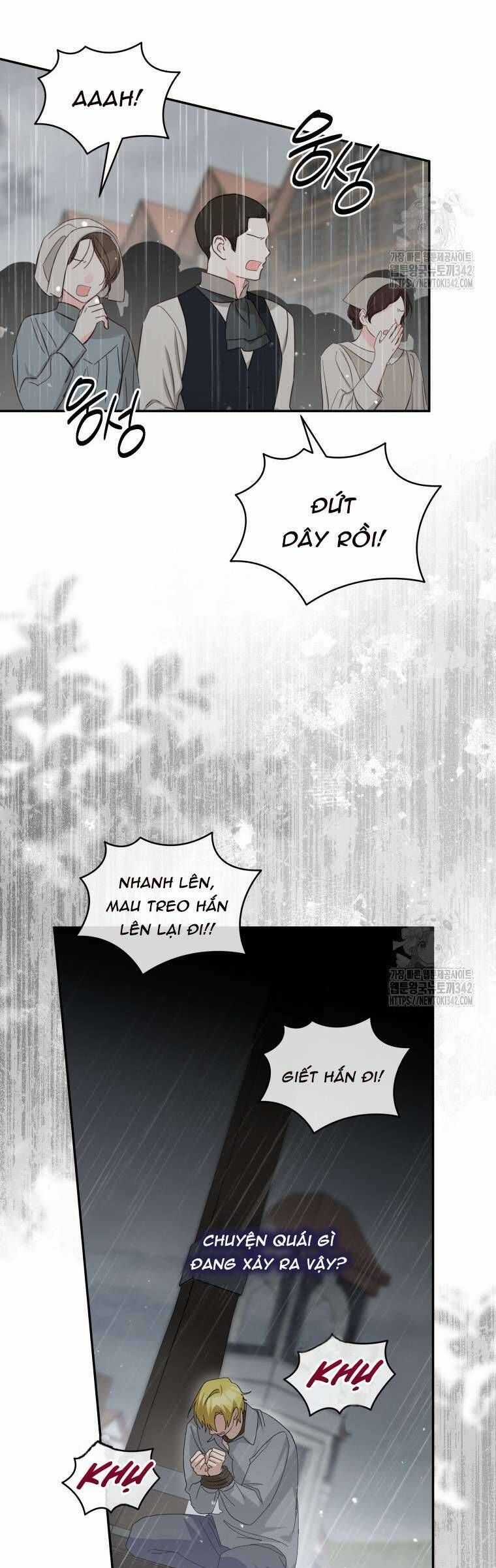 Hãy Ủng Hộ Kế Hoạch Trả Thù Của Tôi Chương 102 trang 10