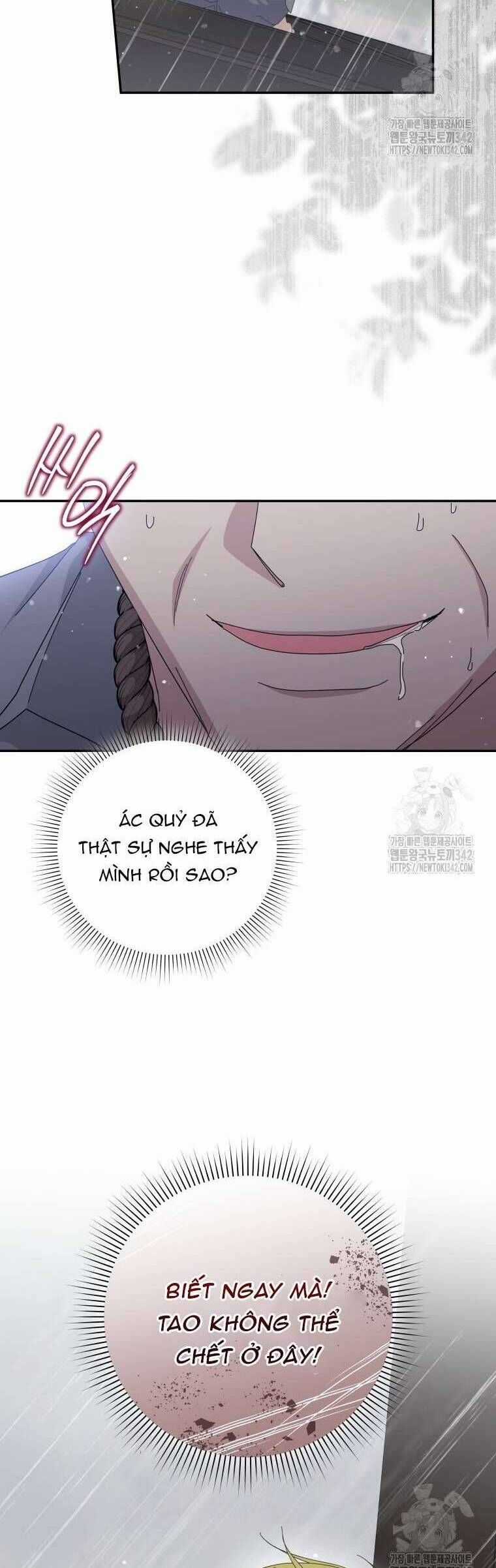 Hãy Ủng Hộ Kế Hoạch Trả Thù Của Tôi Chương 102 trang 11