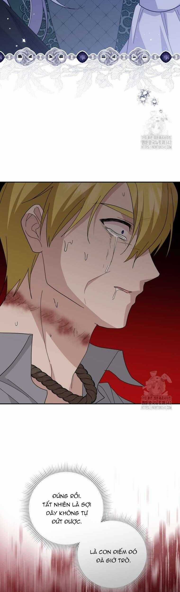 Hãy Ủng Hộ Kế Hoạch Trả Thù Của Tôi Chương 102 trang 14