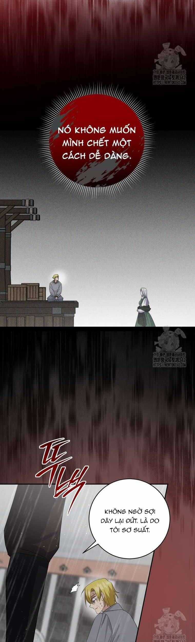 Hãy Ủng Hộ Kế Hoạch Trả Thù Của Tôi Chương 102 trang 15