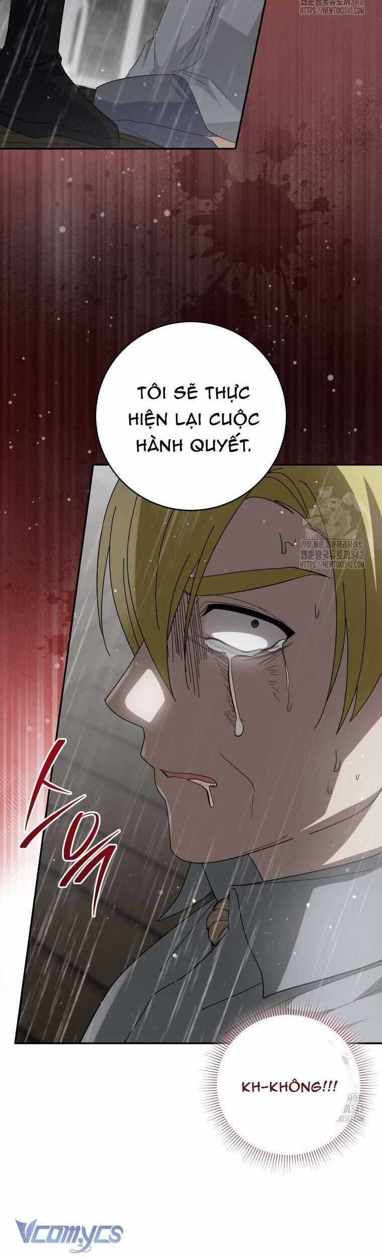 Hãy Ủng Hộ Kế Hoạch Trả Thù Của Tôi Chương 102 trang 16