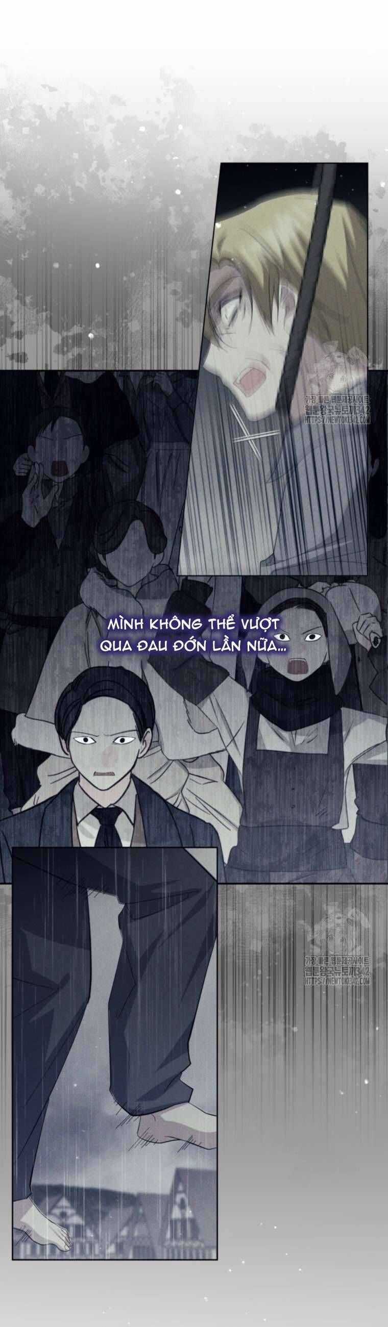 Hãy Ủng Hộ Kế Hoạch Trả Thù Của Tôi Chương 102 trang 17