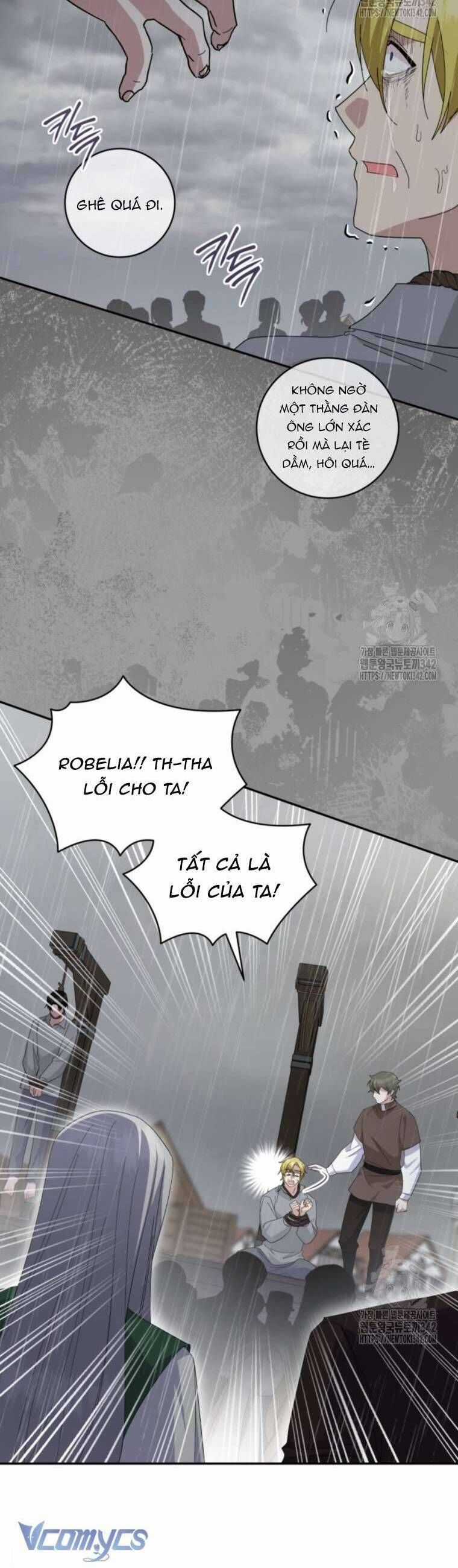 Hãy Ủng Hộ Kế Hoạch Trả Thù Của Tôi Chương 102 trang 19