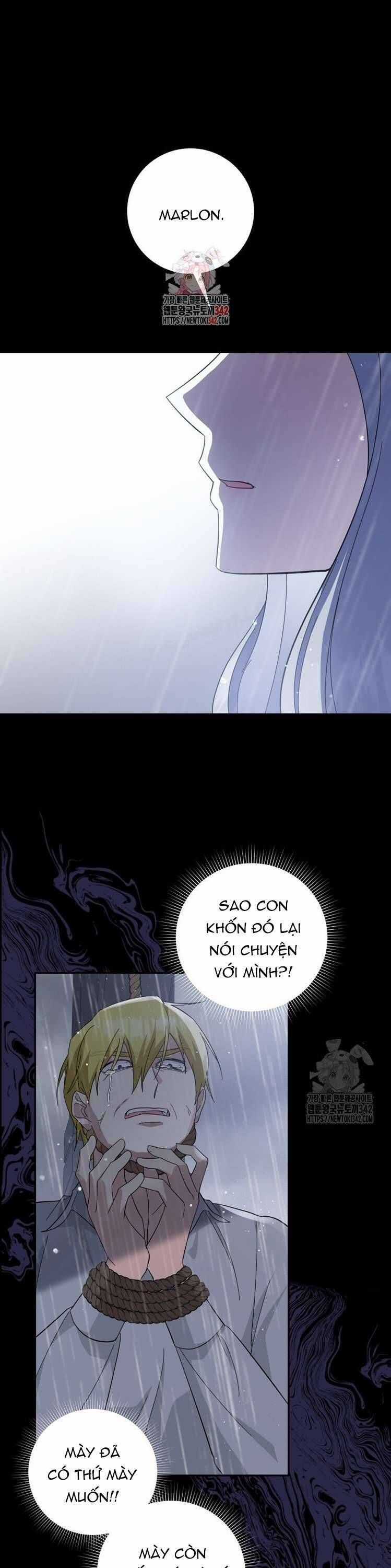 Hãy Ủng Hộ Kế Hoạch Trả Thù Của Tôi Chương 102 trang 2