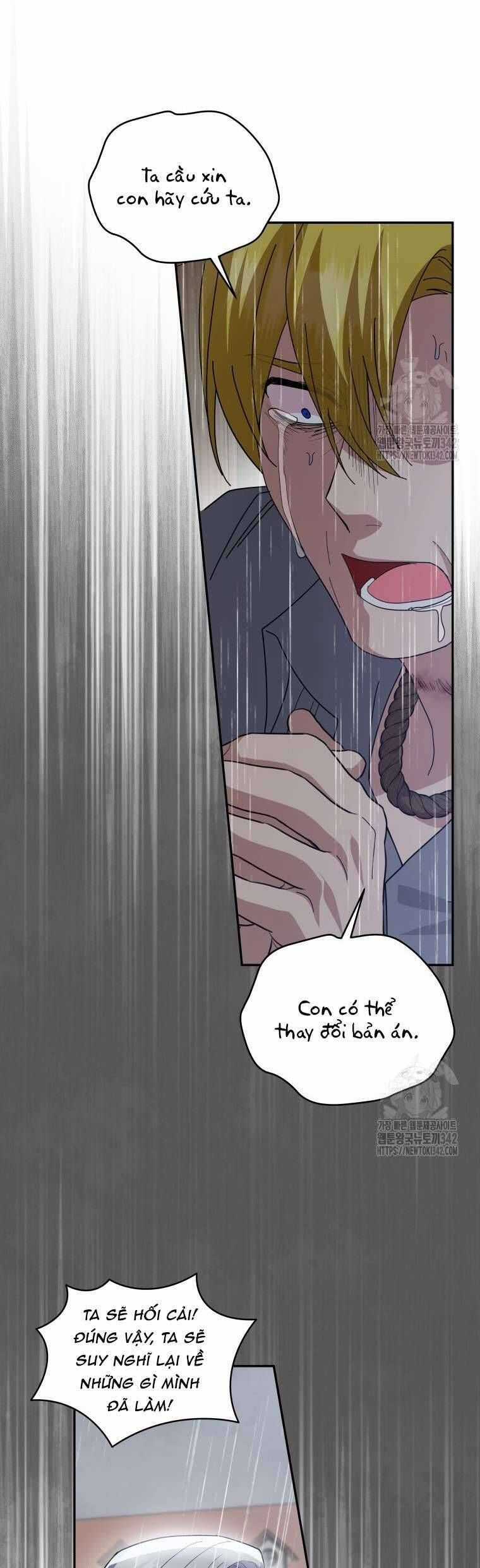 Hãy Ủng Hộ Kế Hoạch Trả Thù Của Tôi Chương 102 trang 20