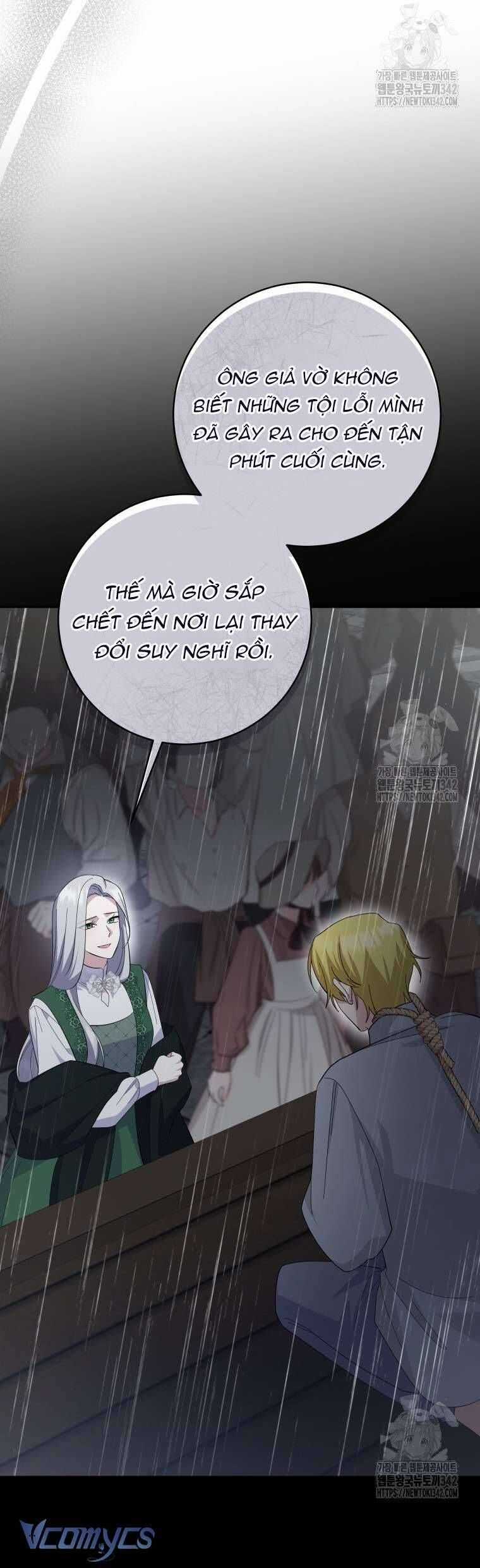 Hãy Ủng Hộ Kế Hoạch Trả Thù Của Tôi Chương 102 trang 22