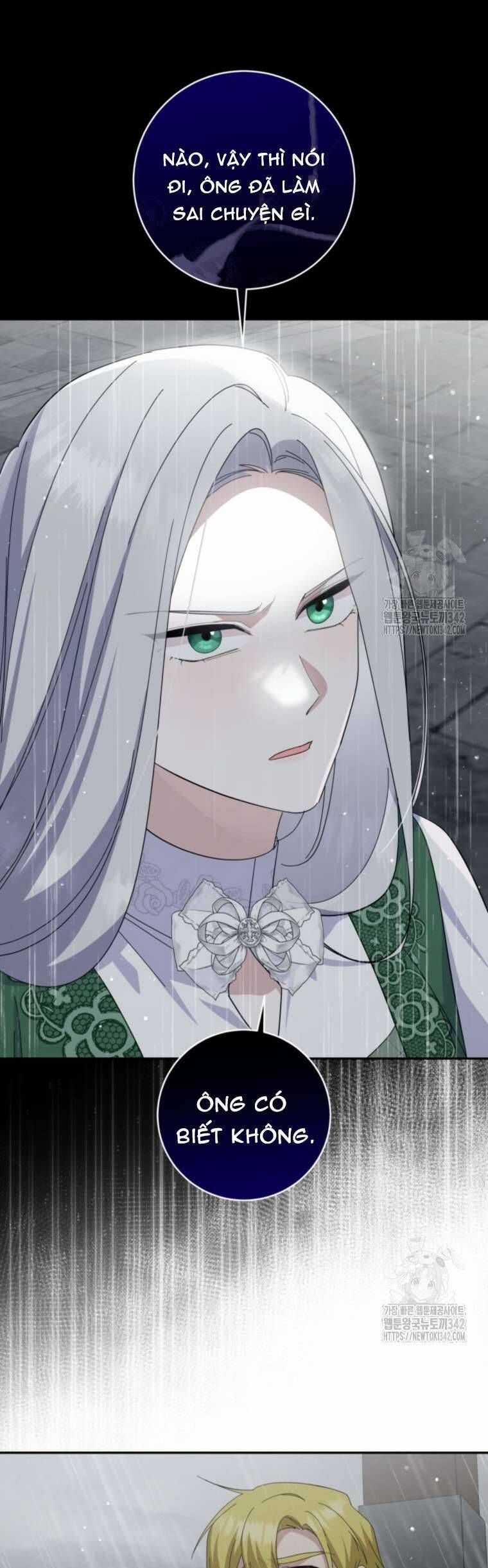 Hãy Ủng Hộ Kế Hoạch Trả Thù Của Tôi Chương 102 trang 23