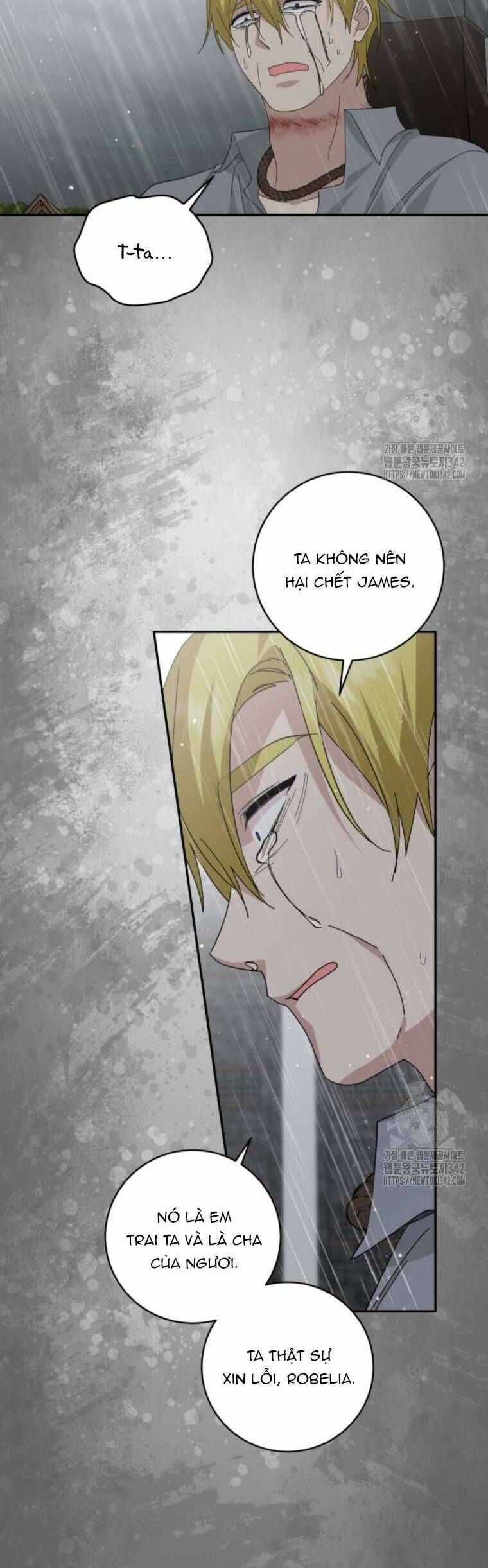 Hãy Ủng Hộ Kế Hoạch Trả Thù Của Tôi Chương 102 trang 24